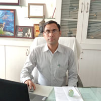 Mr. Mukesh kumar